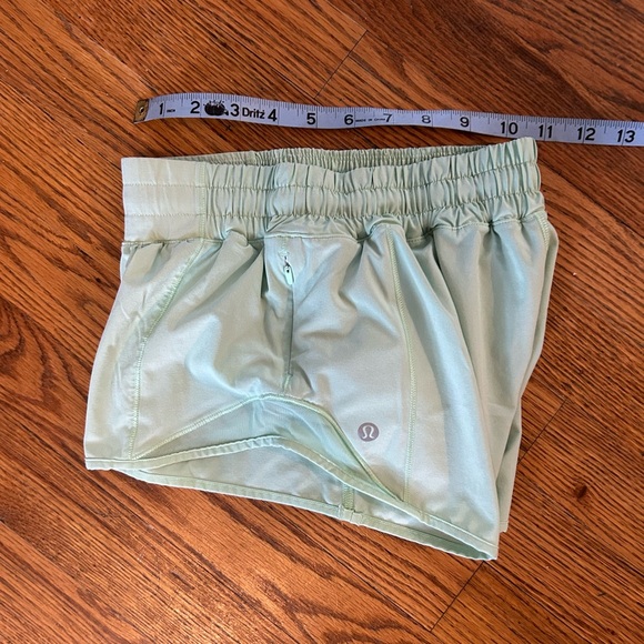 Lululemon shorts - Picture 2 of 2